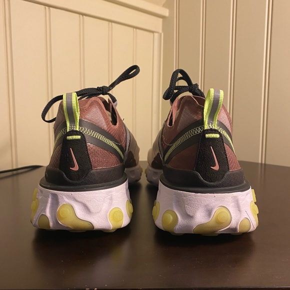 Nike react desert sand - Picture 4 of 6